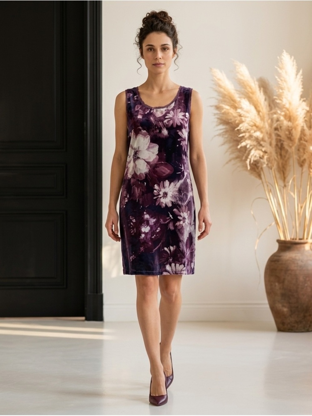 SIMPLY VERA | VERA WANG | Dress